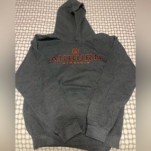 auburn sweatshirt